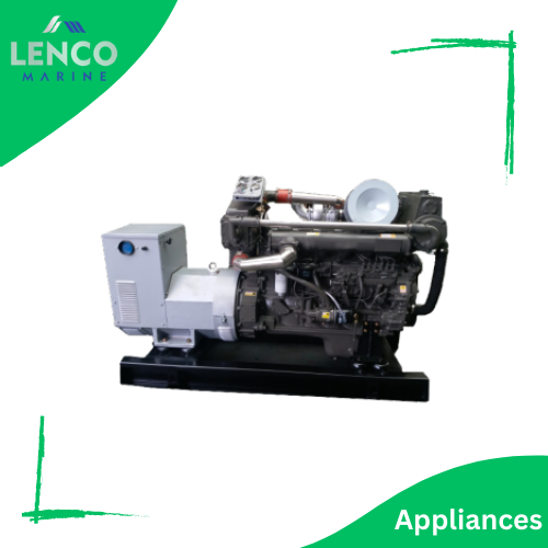 electric-generator-lenco-marine